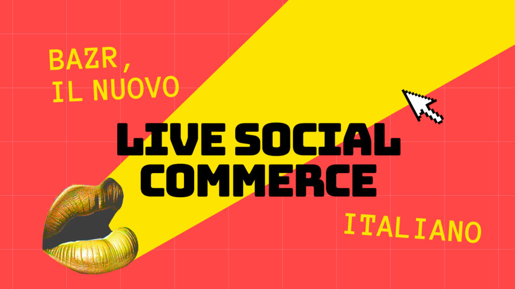 bazr live social